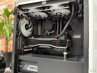 Ryzen 9 9900X\32GB\RX 7900XT\SSD\1000W Zdroj - 7