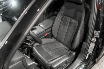 Audi A6 55 3.0 TFSI mHEV Design quattro S tronic - 7
