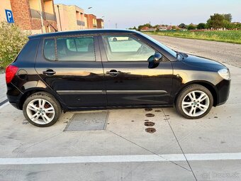 Škoda Fábia 1.2 HTP Sport Line - 7