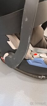 Vajicko Cybex Gold - 7