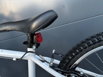 Rockrider st 100 20” - 7