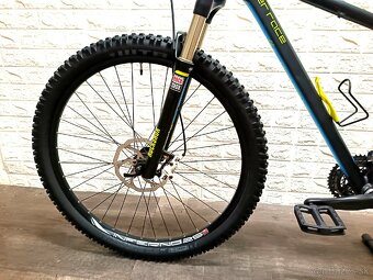 Ponúkam na predaj horský bicykel Radon ZR Race 6.0 29" - 7