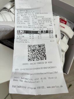 Detske GEOX Disney Mickey Mouse 27 - 7