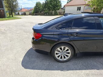 BMW 435d Xdrive grand coupe - 7