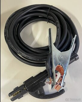 Zváračka Dnipro MG-16 Synergy – MIG/MMA 160A - 7