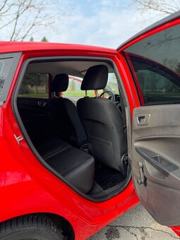 Predám Ford Fiesta - 7