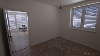 2 izb. byt + park. miesto Trenčín ul. Partizánska - 7