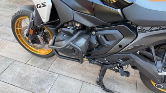 Predám BMW r 1300GS - 7