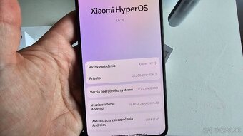 Xiaomi 14T ako nový, vymením za Samsung alebo Apple - 7