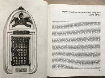 Rudolf Krivoš, Dejiny centrálneho bankovníctva, M. Galanda - 7