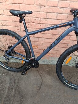 Nový Horský bicykel Stuf Prime MR 9.5 29 " M/L - 7