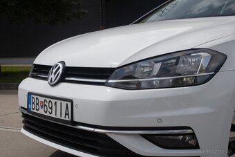 Volkswagen Golf 7 1.6TDI /AJ NA SPLÁTKY/ Vw vw - 7