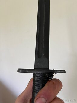 Americký Bodak m1garant - 7