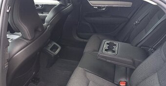 Volvo S90 2.0L B4 mHEV A/T Možný Leasing - 7