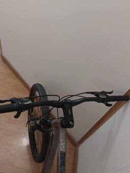 Rockrider st 540 - 7