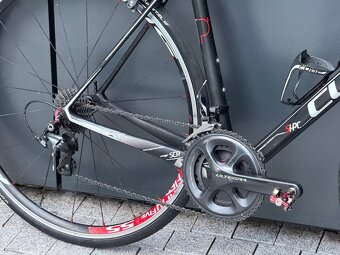 Cube Litening Super HPC PRO - 7