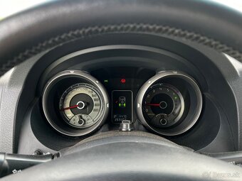 Mitsubishi pajero 4 wagon 125kw - 7