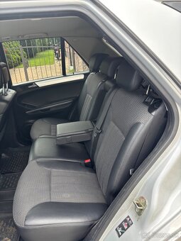 Mercedes-Benz ML 320 cdi - 7