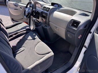 Fiat Scudo long 9 miestne - 7