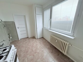 Predaj štvorizbový byt Fedákova ulica Bratislava. - 7