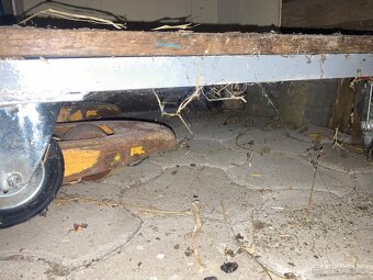 Šrotovník,šrotár - 7