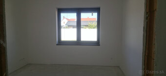 Moderný 4 izbový rodinný dom SO 02 vo Vojke nad Dunajom - 7
