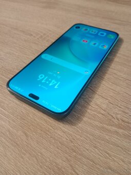 Honor 400 Lite / 8GB/256GB Black Nový stav - 7