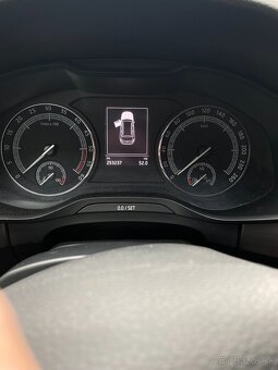 ŠKODA KODIAQ 2.0 TDI 110kw,DSG 4x4 - 7
