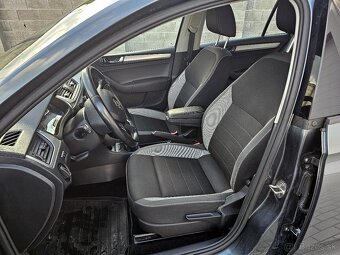 Škoda Rapid Spaceback 1.4 TDI M5 Ambition - 7
