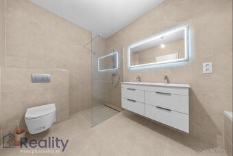 PLUS REALITY | Trojizbový dom - Orechová Potôň na predaj - 7