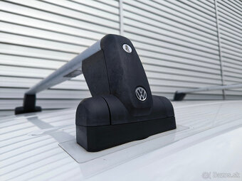 VW CADDY TSI 2020 1majiteľ (Možný odpočet DPH) - 7