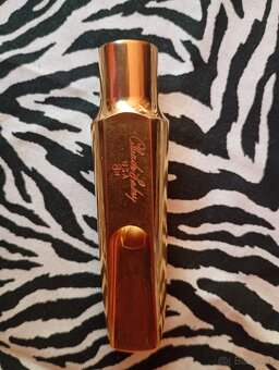 Hubica,tenor saxofon Claude Lakey USA 8 - 7