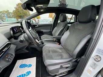 Volkswagen ID.4 Pro Perform 150kW IQ - 7