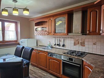 2i byt Bojnice-parkovanie,internet energie-75 m2 - 7