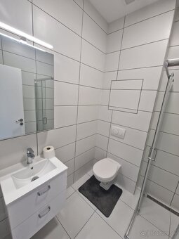 1i byt na prenájom, centrum Prievidze - 7