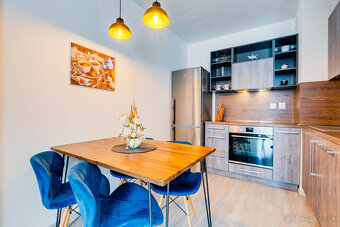 NA PREDAJ moderný 2-izbový byt v projekte GALANTA West - 7