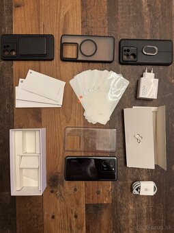 Xiaomi 13T Pro 12GB/512GB Black - 7