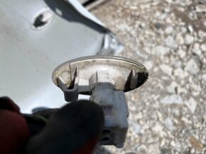 Suzuki Splash 2009 automat na náhradne diely - 7