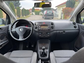 Volkswagen Golf 5 Plus 1.9 TDI (77 kW) – 2005, motor BKC - 7