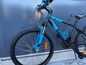 B twin Rockrider 500 24” - 7