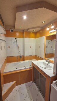 Veľkometrážny 3-izbový byt na prenájom, Priekopa - 7