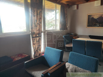 Dom na Donovaloch investičná príležitosť - 7