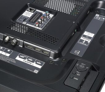 SONY KDL-46W905A, Real 200Hz/3D TV aj s originálnym stojanom - 7