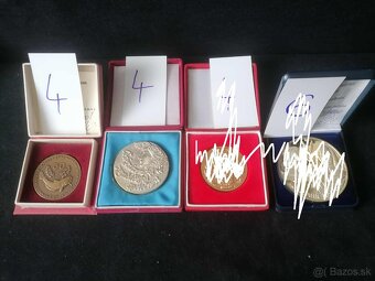 predám staré medajle - 7