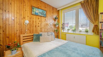 3i chyžka, loggia, zeleň, Užhorodská - 7