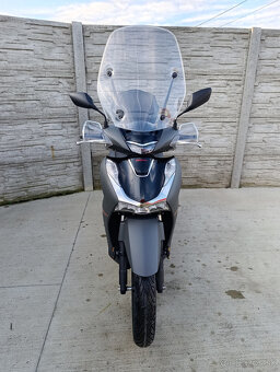Honda SH 125 AD (r.v. 2022) - 7