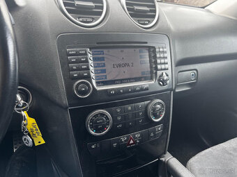 Mercedes Benz ML320 nafta 165kw 4x4 - 7