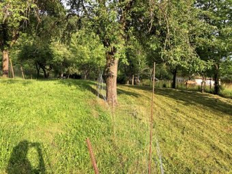 Predaj pozemku Mestečko okr.Púchov - 7