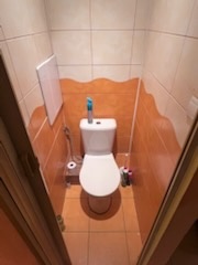 Nájom na 1 mesiac 3 izbový byt - 7