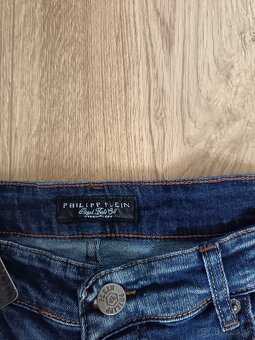 Philipp plein kraťasy - 7